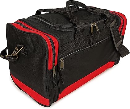 travel size duffle bag
