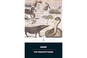 The Complete Fables