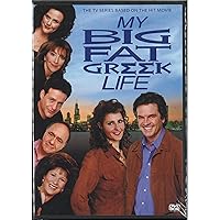 Amazon.com: My Big Fat Greek Wedding 3 - Collector's Edition [DVD