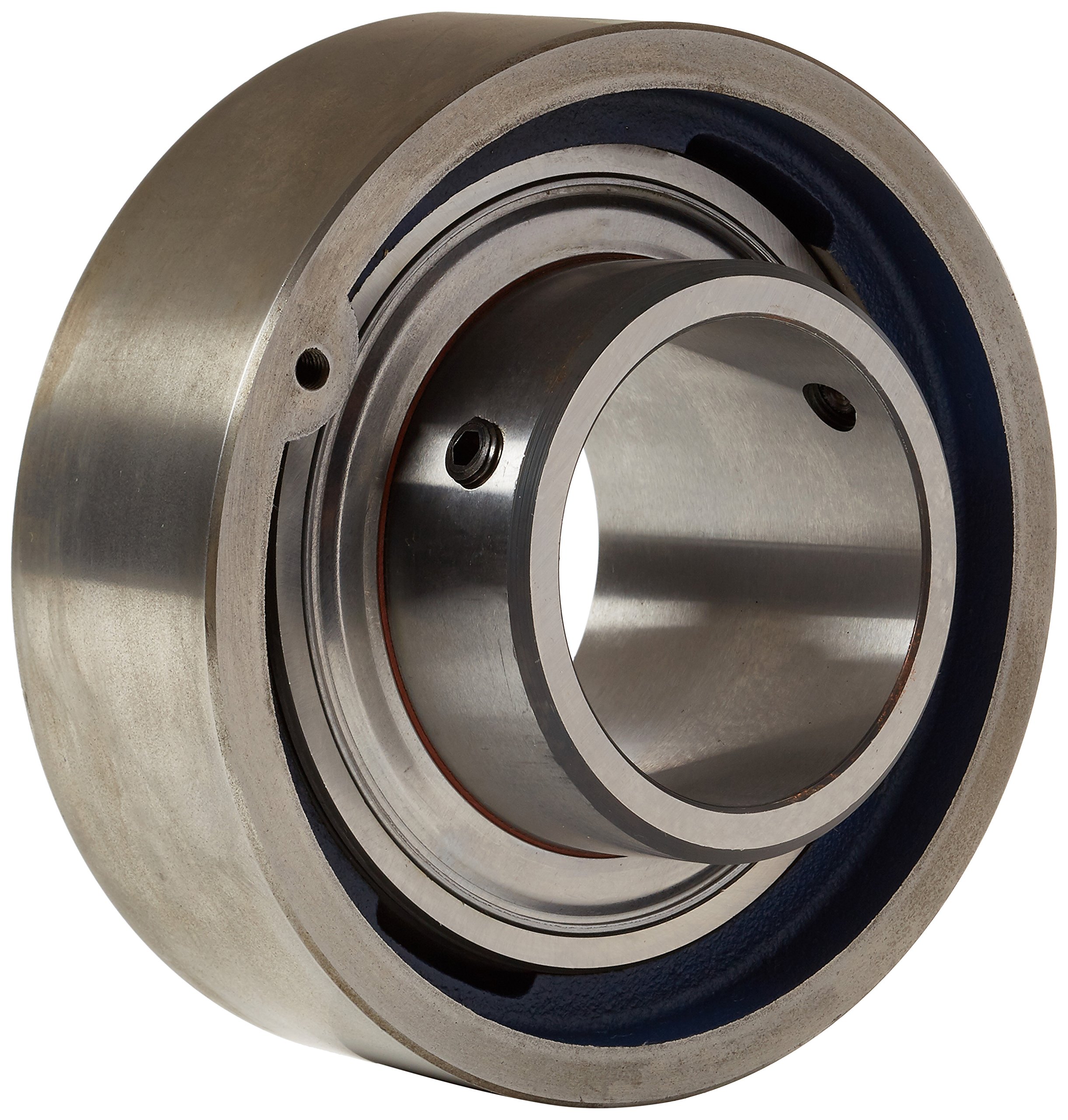 RHP MSC70 Self Lube Cast Iron Cartridge Bearing Unit