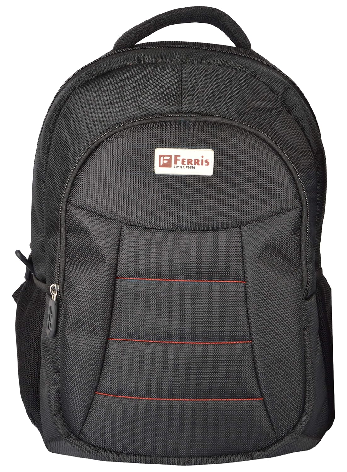 formal laptop backpack