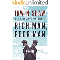 Rich Man, Poor Man: A Novel book cover