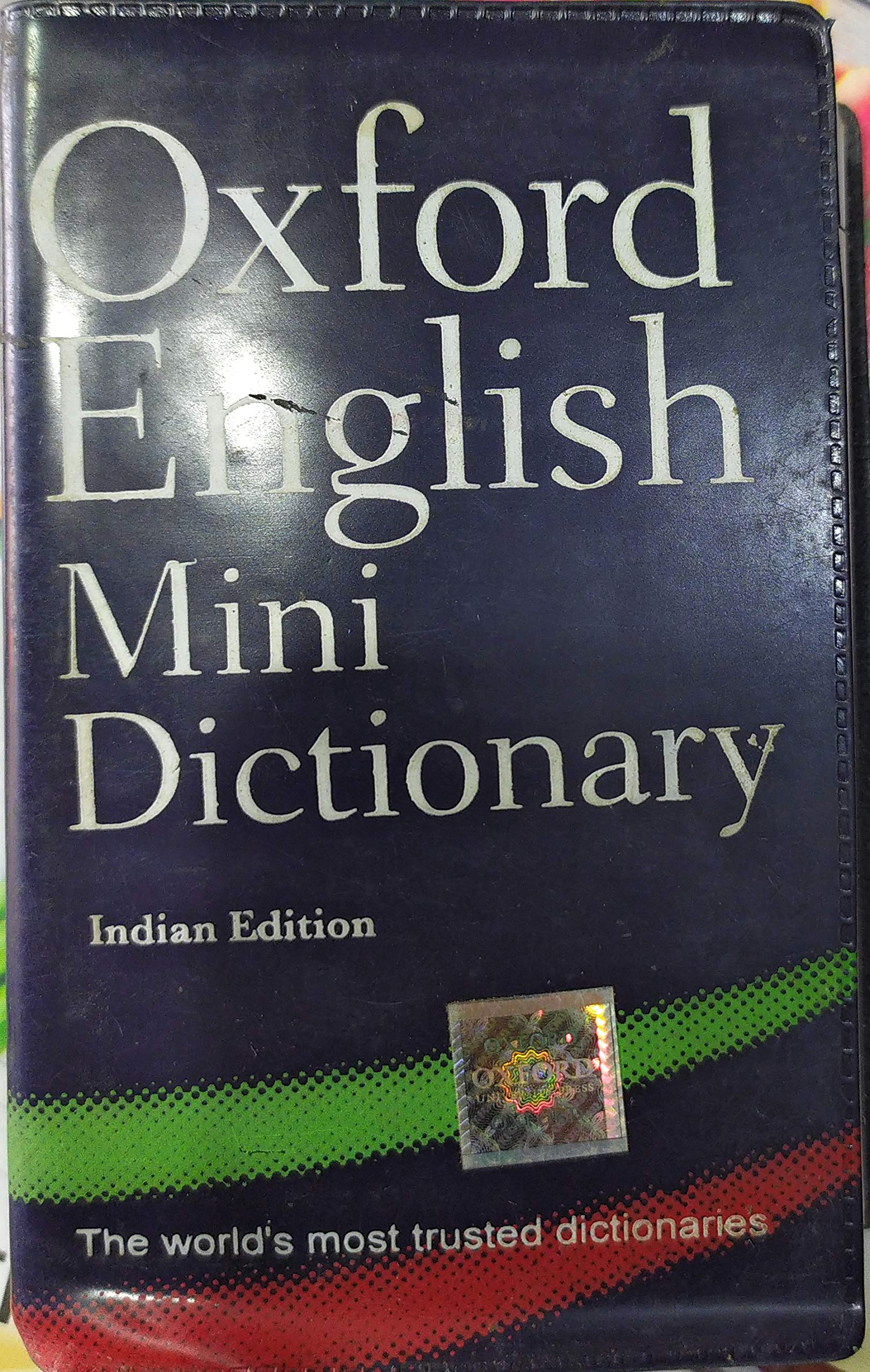 Oxford English Mini Dictionary 7th Edition Na 本 通販 Amazon