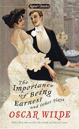 Download The Importance of Being Earnest and Other Plays PDF