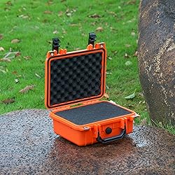 MEIJIA Portable All Weather IP67 Waterproof