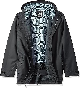 under armour men's storm powerline insulated jacket