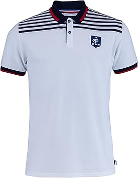 polo de la seleccion de francia