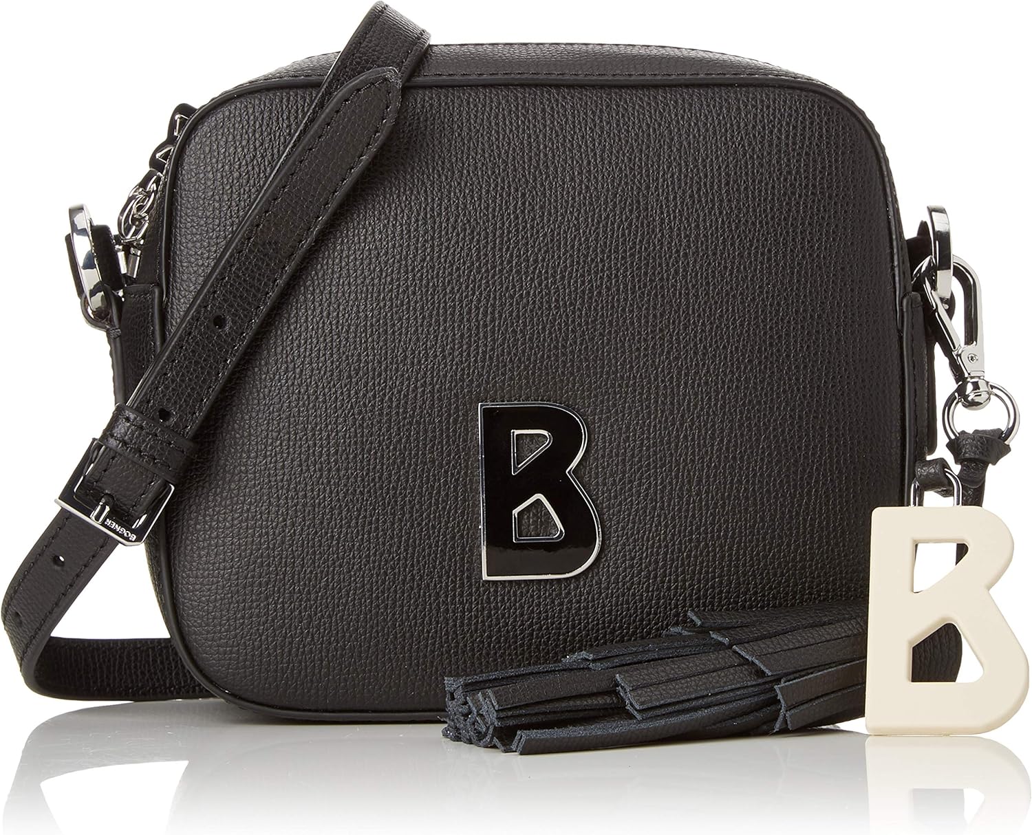 bogner shoulder bag