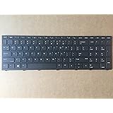 Amazon Com New Laptop Replacement Keyboard For Hp Probook 450 G5 455 G5 470 G5 Us Layout Sliver Frame Computers Accessories