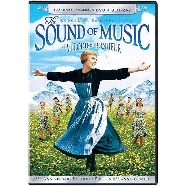 Music Man, The (BD): Amazon.ca: Robert Preston, Shirley Jones