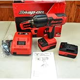Snap-On CT8850 1/2" Dr. 18V Cordless Impact Wrench