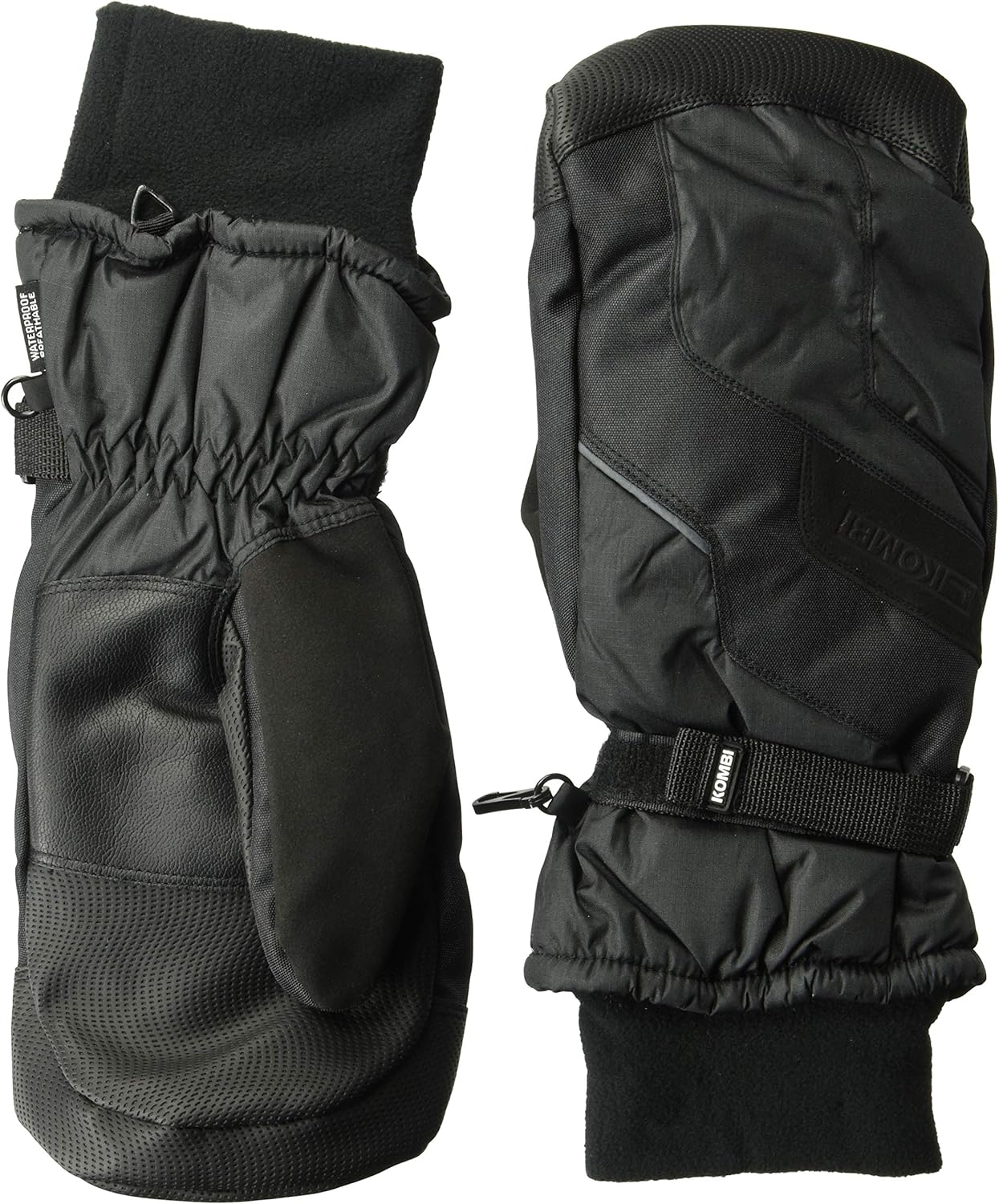 Kombi Mens Hustle Ii Mitt: Clothing