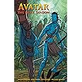 Avatar: The Next Shadow