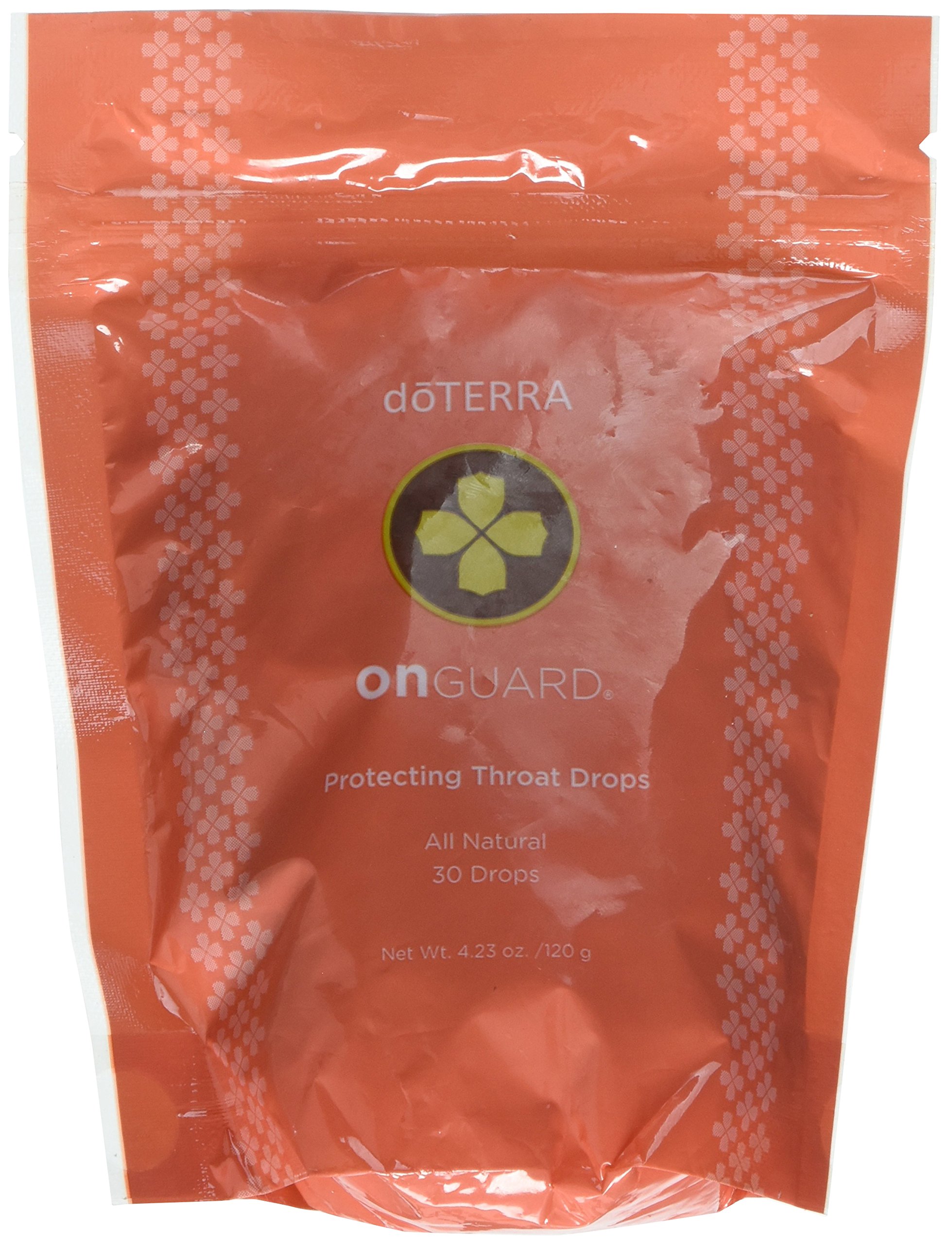 doTERRA Breathe Vapor Stick 12.5 g Health & Personal Care