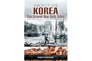 Korea: The Ground War from Both Sides