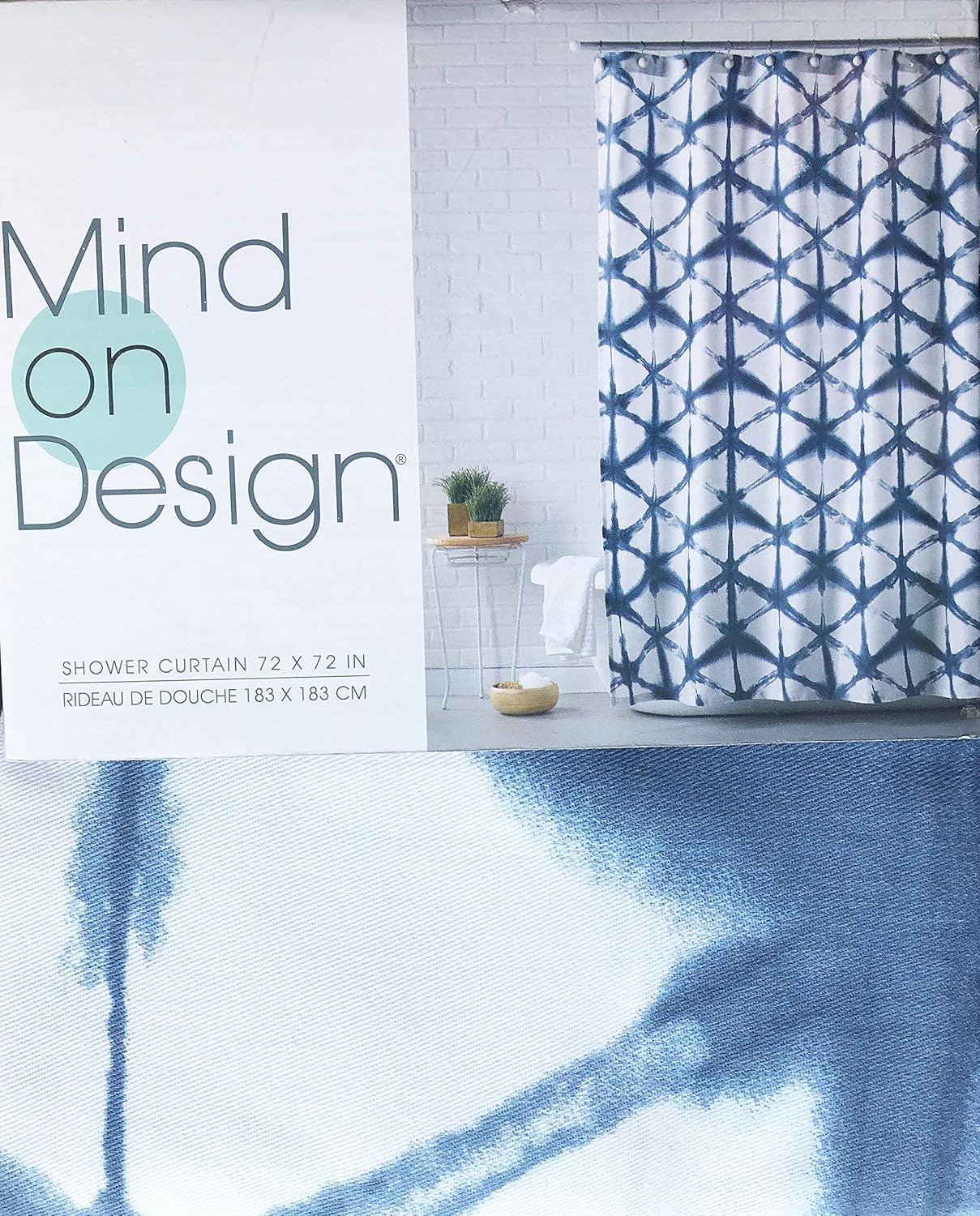 Mind On Design Towels 83084