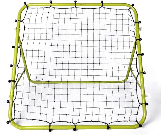 goalkeeper bounce net