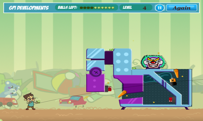 Sling Toys Madness - Thumbnail 5