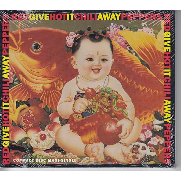 Red Hot Chili Peppers - The Abbey Road E.P. - Amazon.com Music
