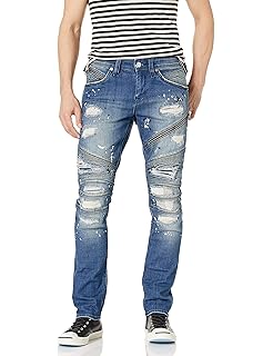 amazon rock revival jeans