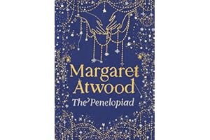 The Penelopiad: The Myth of Penelope and Odysseus