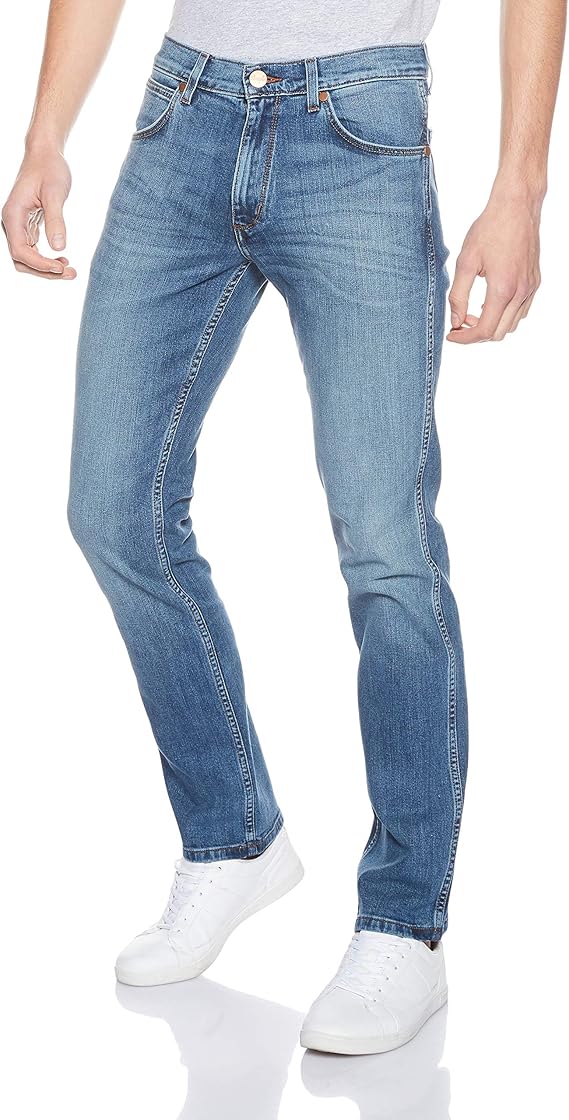 wrangler water repellent jeans
