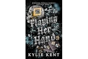 Playing Her Hand (Owning Vegas 2nd Gen Book 1)