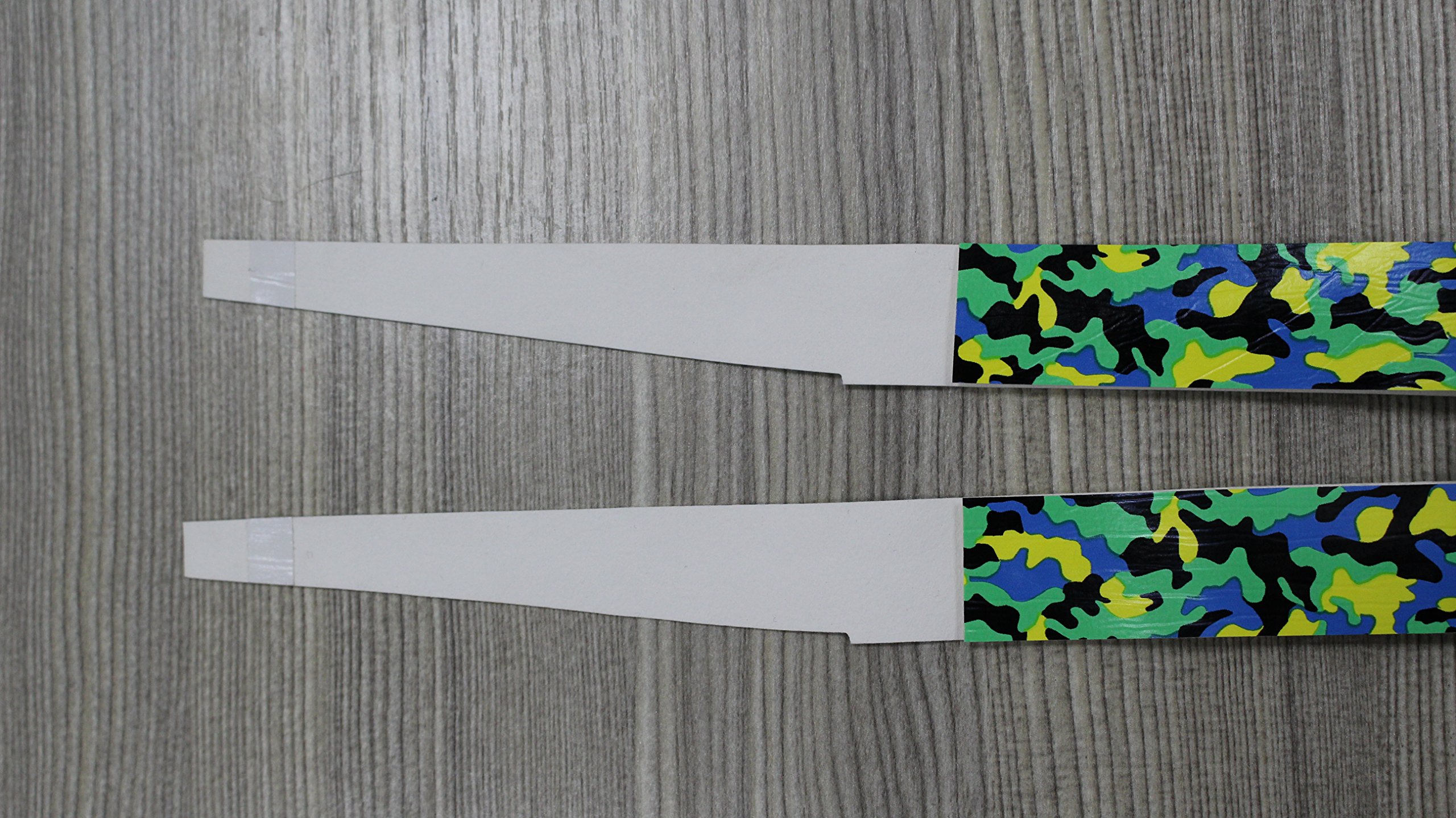 MFEI Tennis Overgrip, Hand Print Overgrip, Absorb Moisture and Anti-slip Overgrip Grips Tape Perfect for Tennis Racket, Racquetball Grip, Squash Racquet