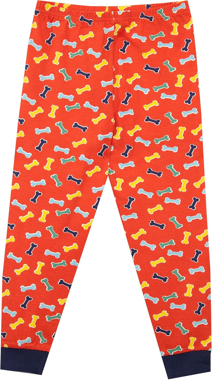 waffle the dog pyjamas