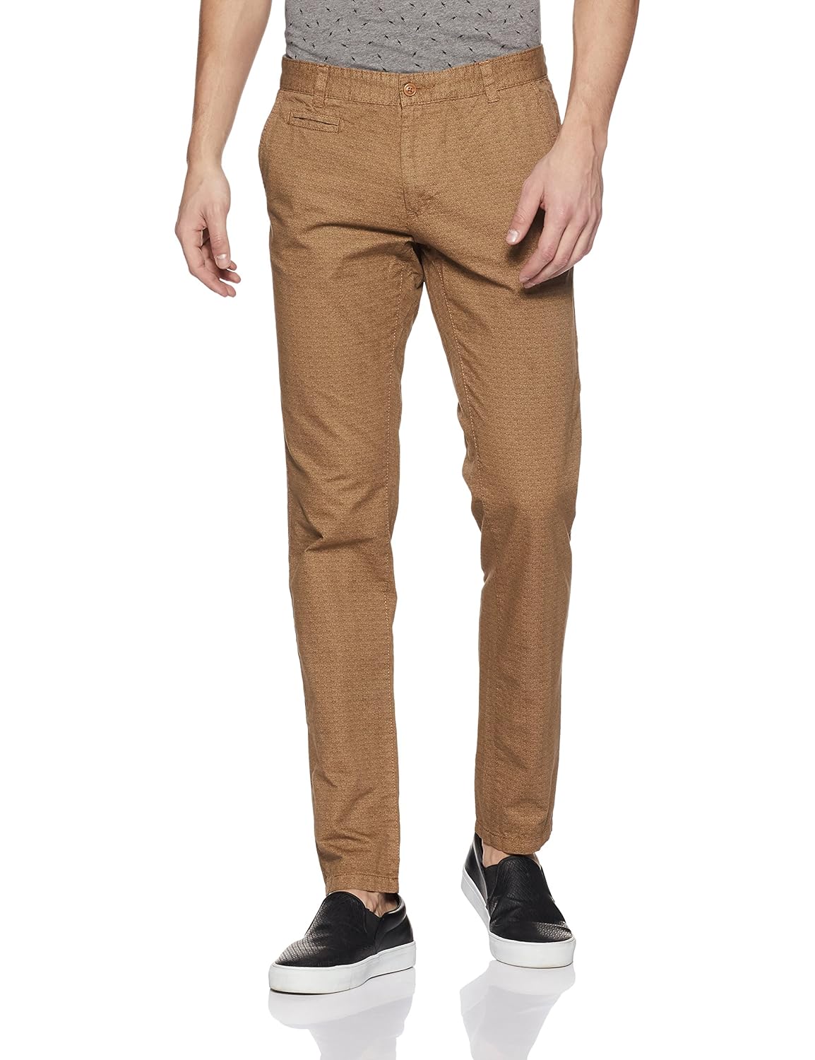 cherokee men's casual trousers