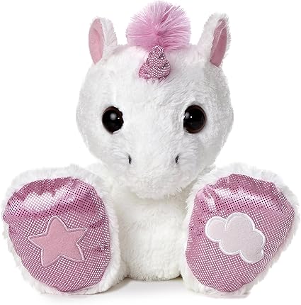 aurora world unicorn