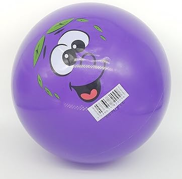 scented bouncy balls