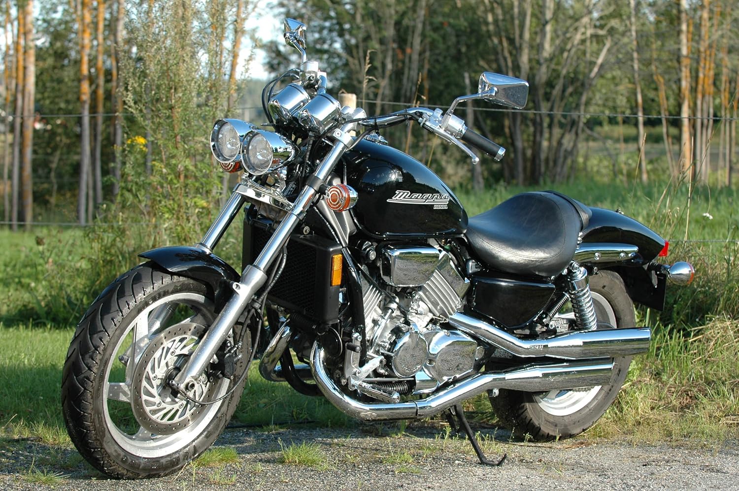 Auto Parts & Accessories Motorcycle Foot Pegs & Pedal Pads FC1 Forward