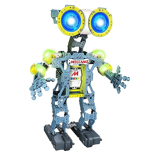 Meccano MeccaNoid G15