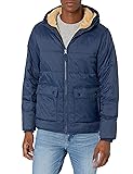 Amazon Essentials Men's Long-Sleeve Water-Resistant