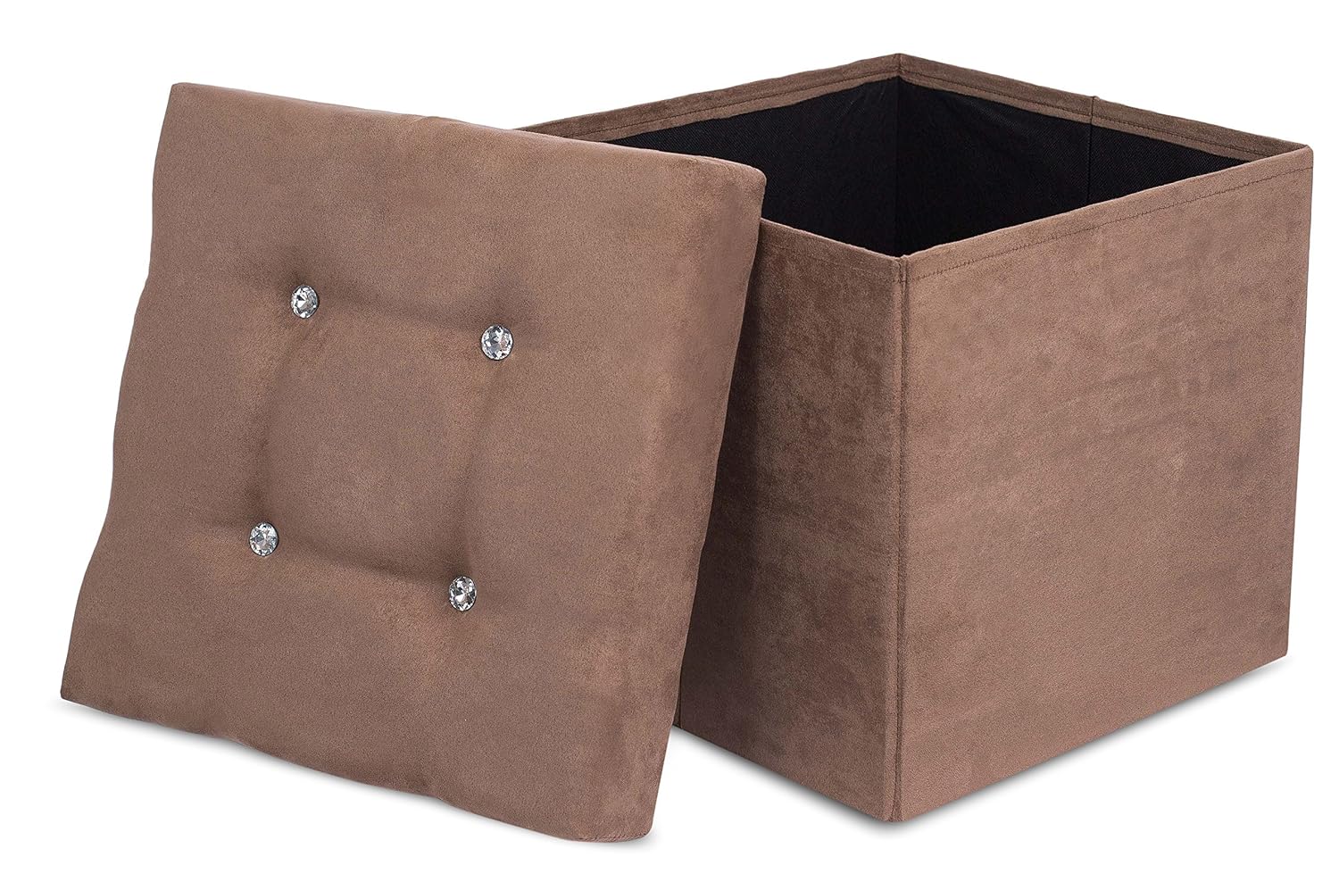 Best gray suede upholstered chairs