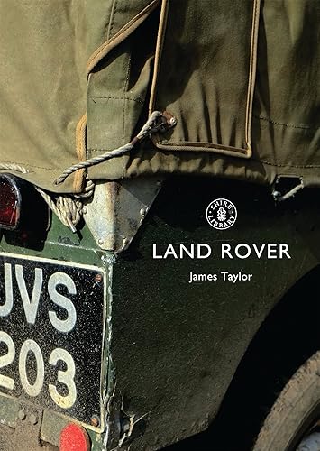 Download Land Rover PDF