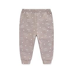Baby Layette Set Baby Boys' 10-Piece Bodysuits