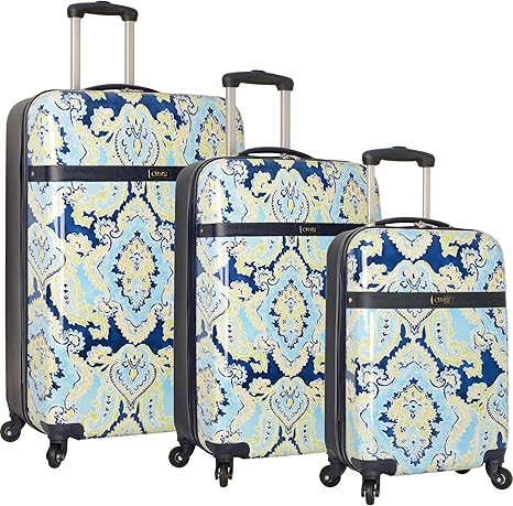 chaps luggage amazon
