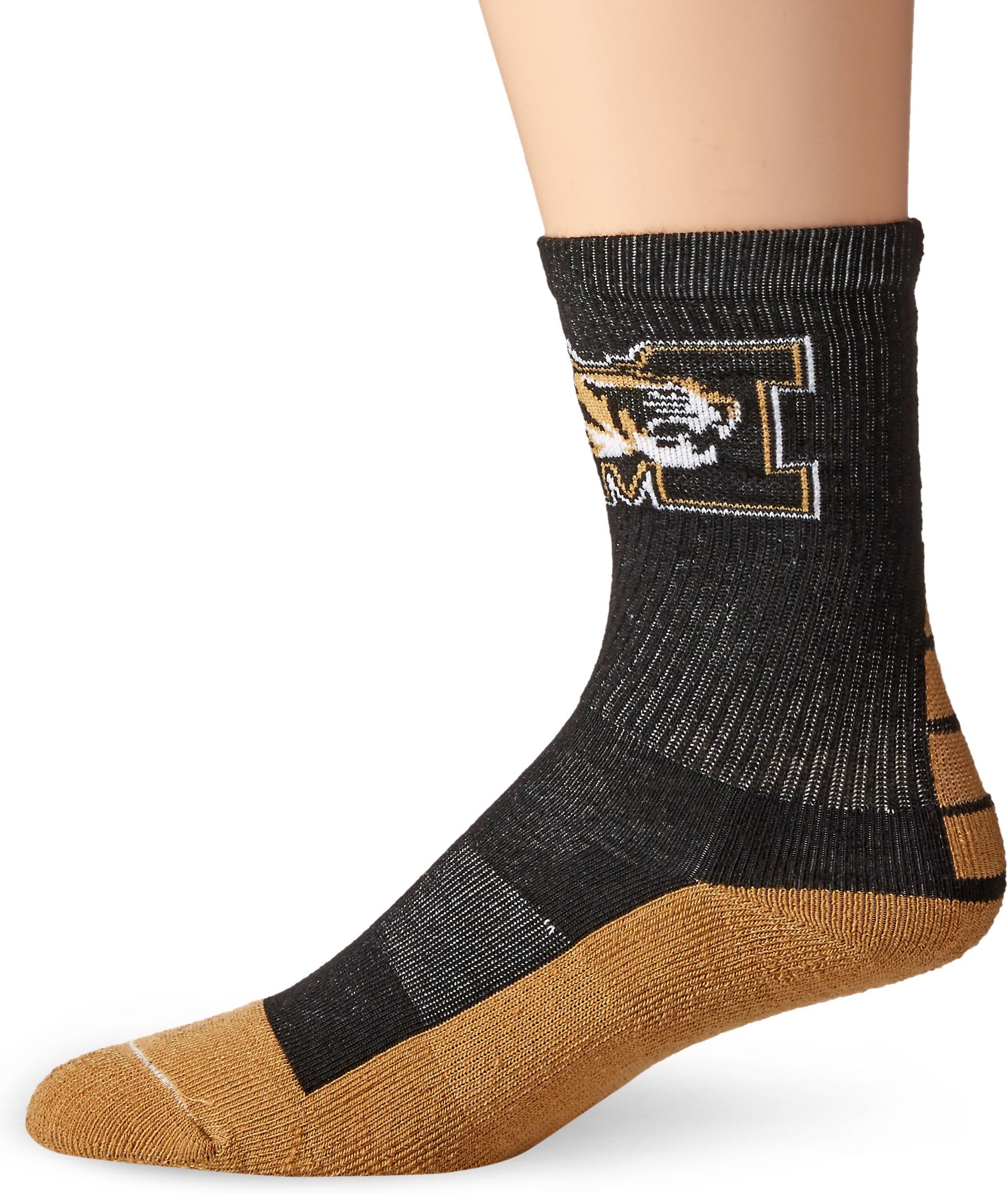 NCAA Champ Performance Crew Socks