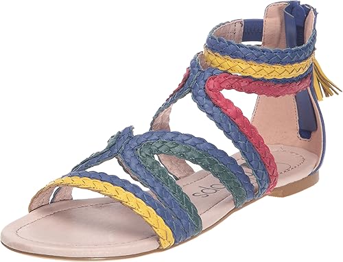 lollipops sandals