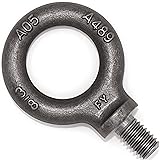 Lifting Shoulder Eye Bolt 3/8"-16 X