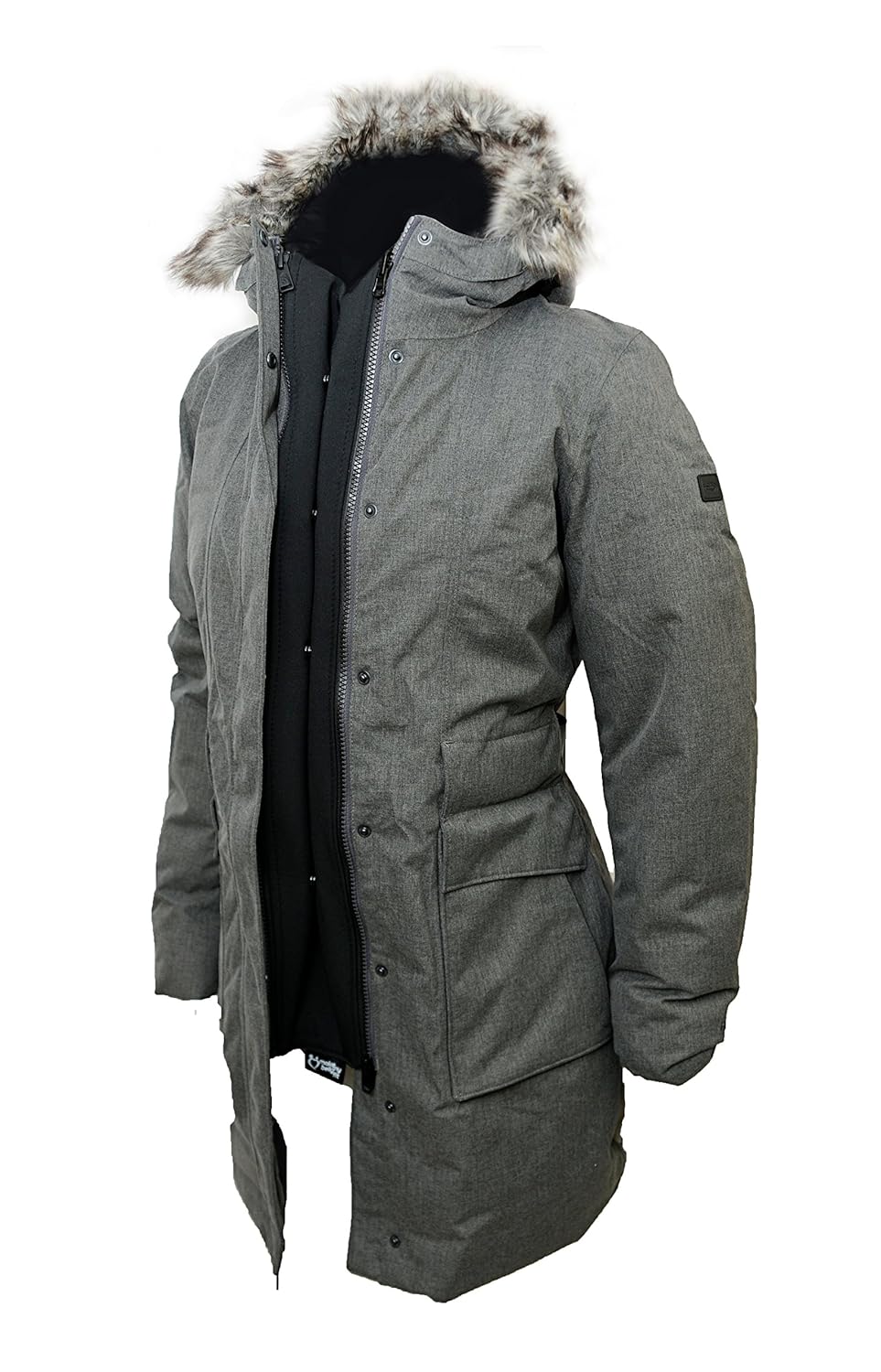 bellyfit jacket extender