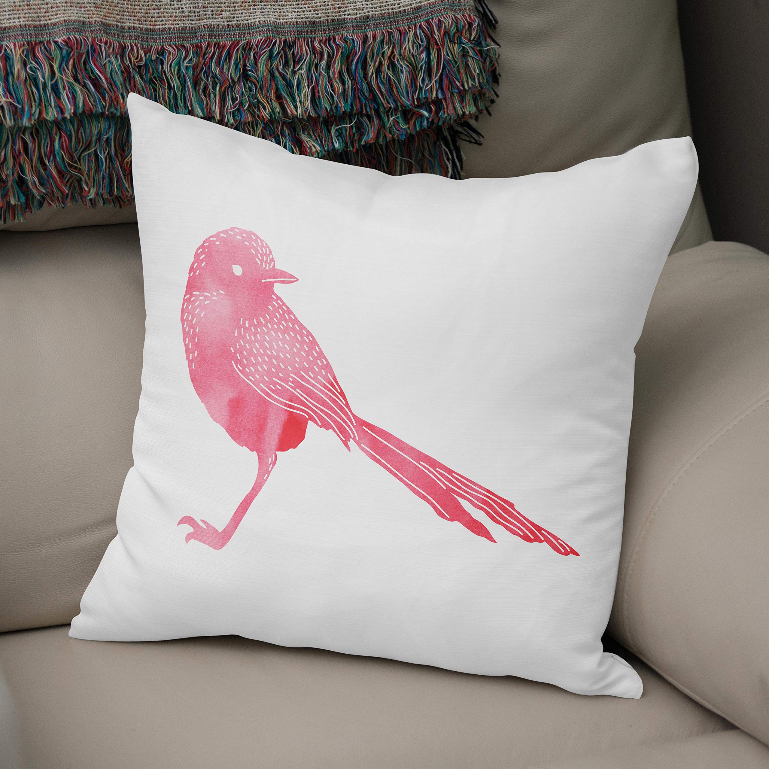 Bonamaison Decorative Cushion Cover, Cotton, Multicolor, 43 x 43 cm