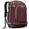 Amazon.com | ebags Mother Lode Jr Travel Backpack (Garnet) | Casual ...