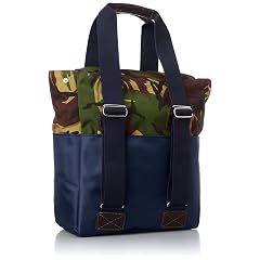 John Chapman Totepack CAMTPK15: Navy