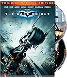 The Dark Knight (Two-Disc Special Edition)
