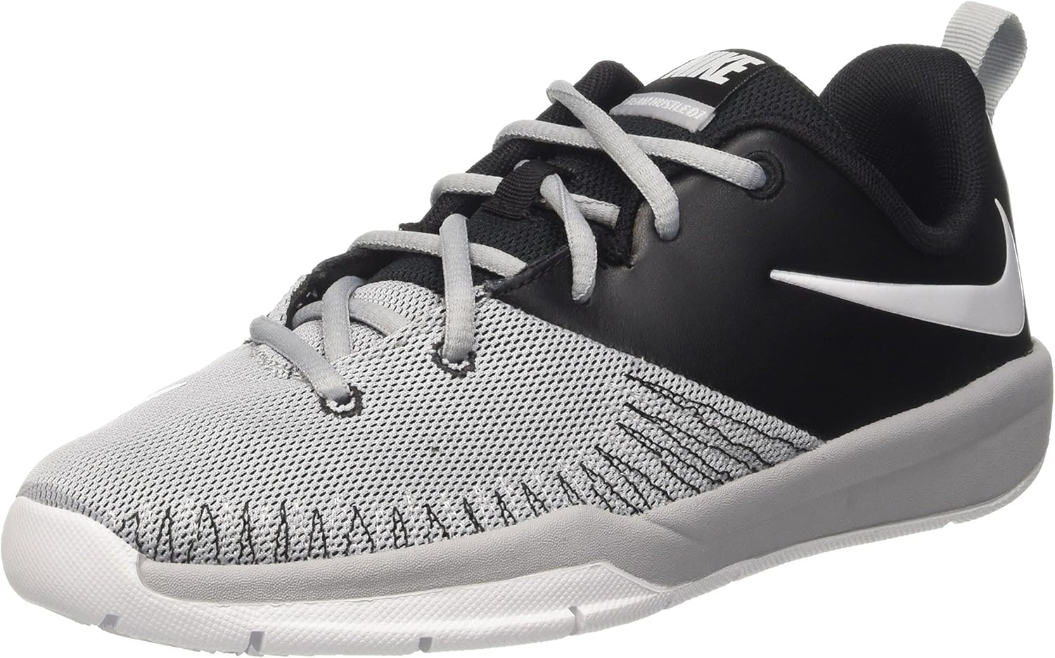 nike team hustle d 7 low