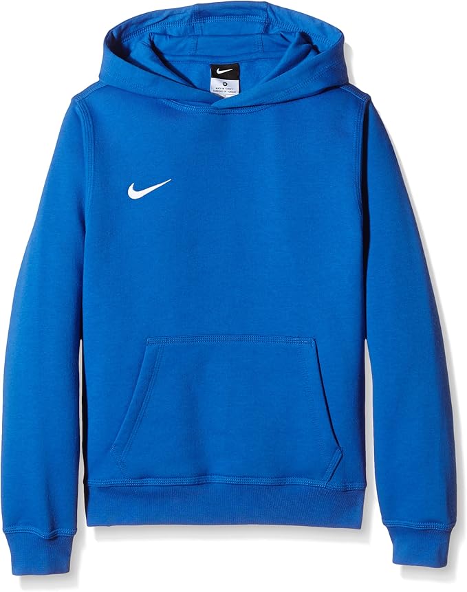 Nike Youth Unisex Hooded Pullover Team Club: Amazon.co.uk: Electronics