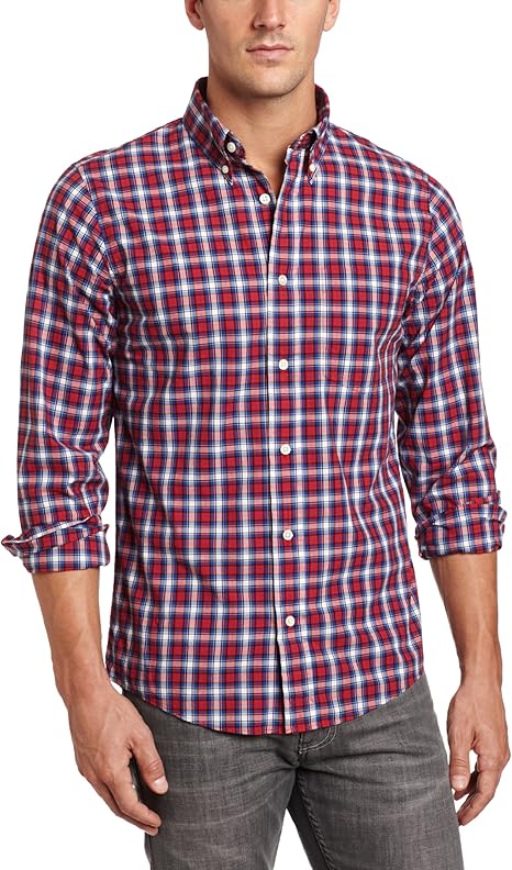 jack spade button down shirt